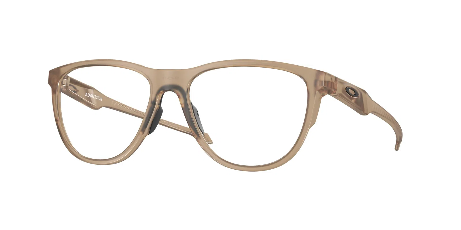 Oakley Admission 8056 Eyeglasses - view 2